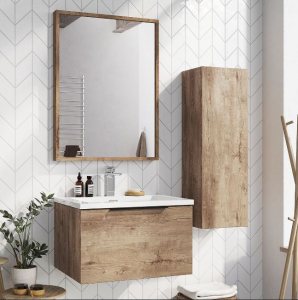 RUSTIC OAK
