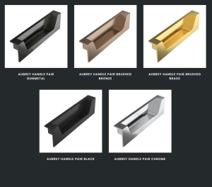 AUBREY-HANDLE