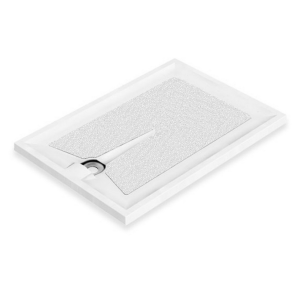 KW - BRADDAN - Shower Trays (Different Sizes) #2