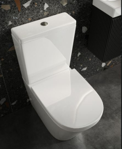 Linea Ceramic Cistern with WRAS Fittings