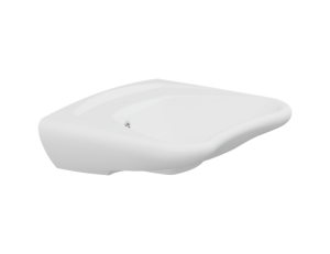 Illustrated without Tap Hole