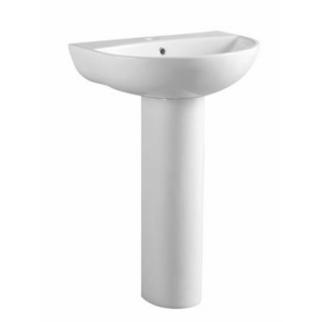 Deia / Belini Full Pedestal