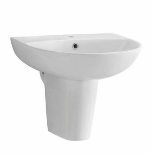 Deia / Belini Semi Pedestal