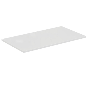 Ideal Standard Concept Air Furniture Worktop for Vessel Installation 80cm