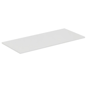 Ideal Standard Concept Air Furniture Worktop for Vessel Installation 100cm
