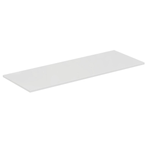 Ideal Standard Concept Air Furniture Worktop for Vessel Installation 120cm