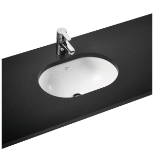 deal Standard Concept 48cm Under Countertop Basin E5018 