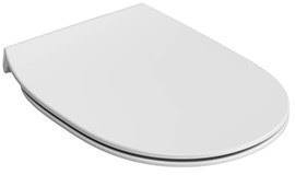 Ideal Standard Concept Slim Toilet Seat and Cover Standard Close E7725