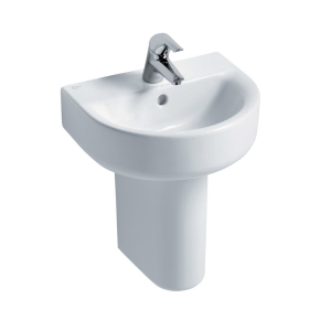 Ideal Standard Concept Arc 45cm Handrinse Basin 1TH E7966