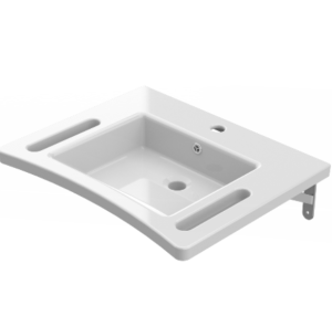 Onux Ergonomic wash basin