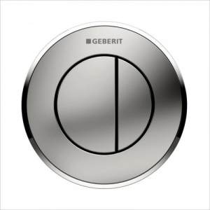 Geberit type 01 actuator