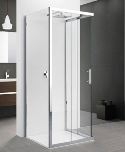 Novellini Zephyros F Side panel for Zephyros Shower Doors