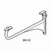 Twyford - Brackets for Classic Basin (pair)