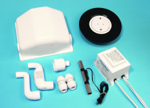 Phlexiflow - Wet Floor Pump Pack -Special Order