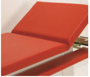 Smirthwait Easi-Lift Mobi Changer Back Rest 