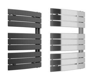 Anthracite / Chrome
