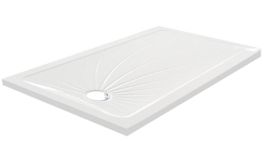 Impey Bath Replacement Shower Tray 