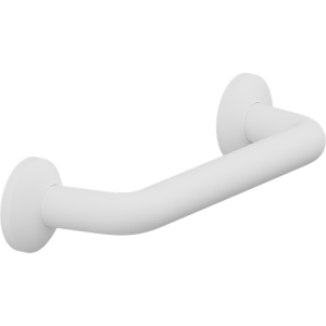 Pressalit - PLUS - Grab Rail, Straight, Diameter 33mm, Length: 300mm (RT100)