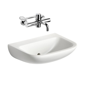 Armitage Shanks Contour 21 - Washbasin 50cm