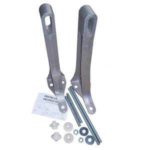 Ideal Standard Multi Branded Ancillary Wall Hung WC Support Brackets S9139