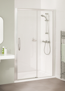 Lakes - CLASSIC COLLECTION - Semi-framed Low Threshold Slider Door