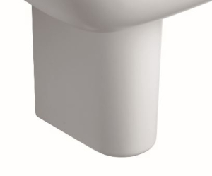 Armitage Shanks - Portman 21 - Semi-Pedestal S2991