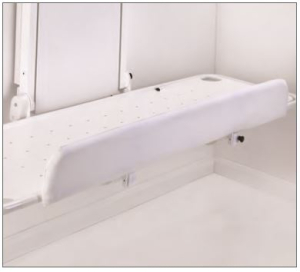 Smirthwaite Easi Lift Stretcher Safety Guard