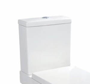 Spa Cistern – Inc Fittings