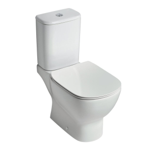 Ideal Standard Tesi AquaBlade CC WC Bowl