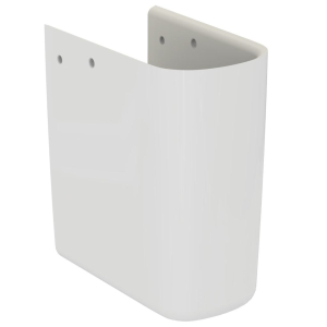 Ideal Standard Tesi Semi Pedestal T3573