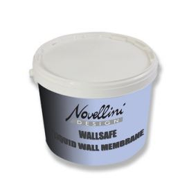 Novellini - Vari-Dec Wallsafe Liquid (8Kg)
