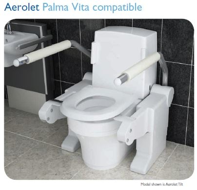 Aerolet Palma Vita Compatible