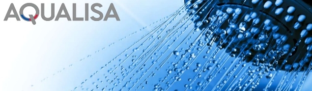 Aqualisa Quartz Cat Banner