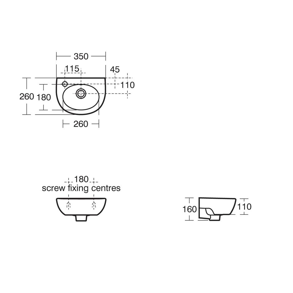 E8929 technical drawing