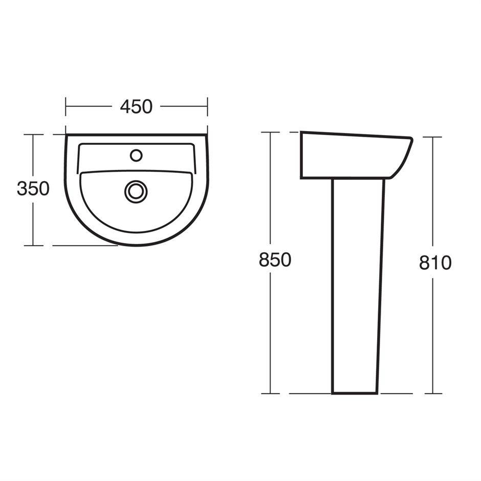 E8935 technical drawing