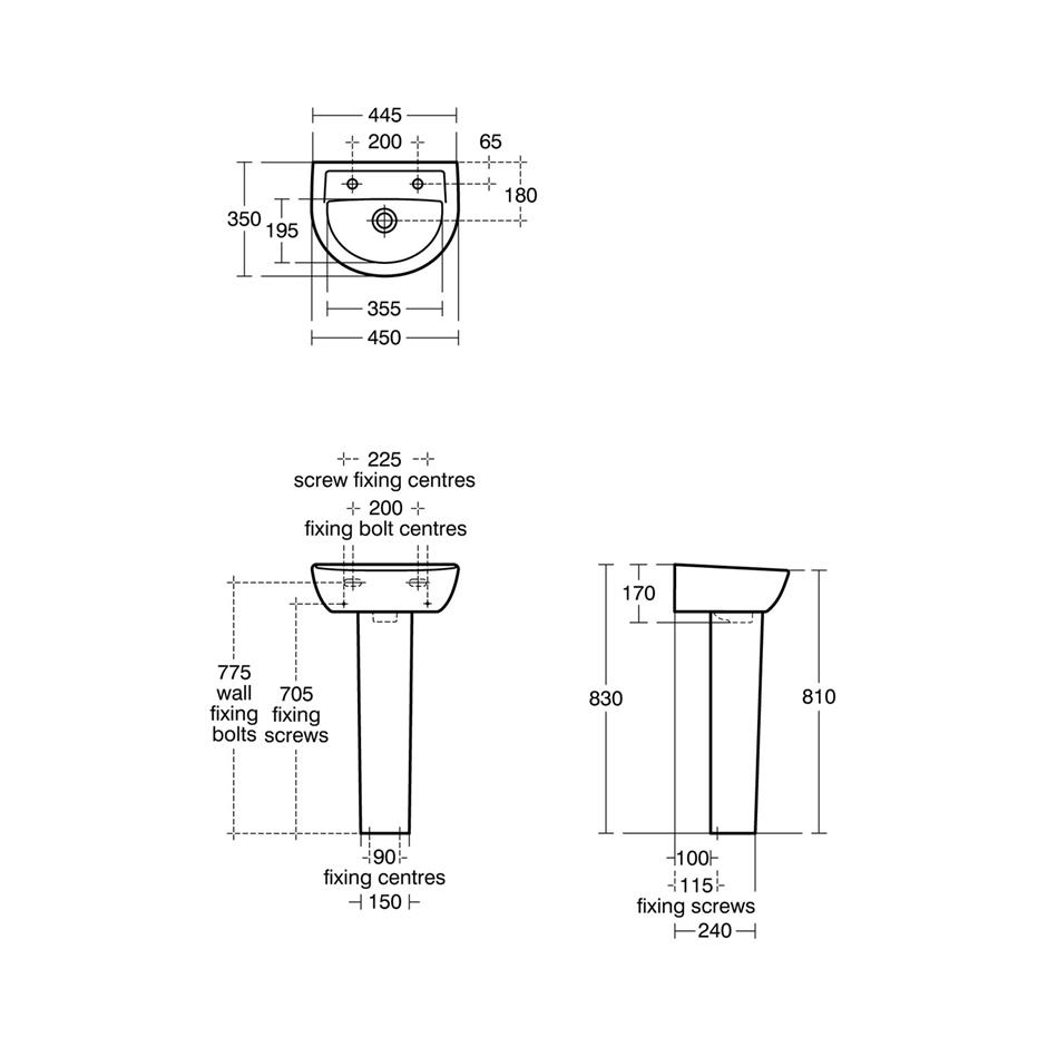 E8936 technical drawing