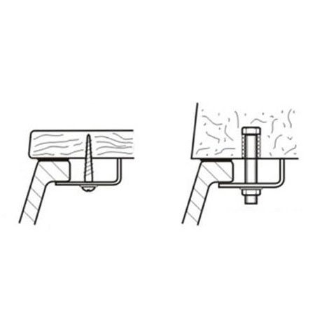 S9118 technical drawing