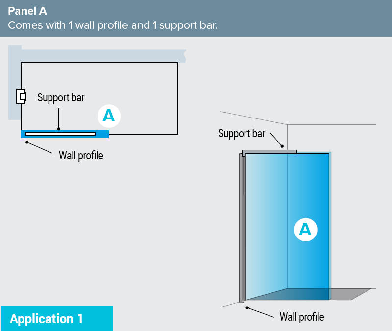 TYPE A Application 1