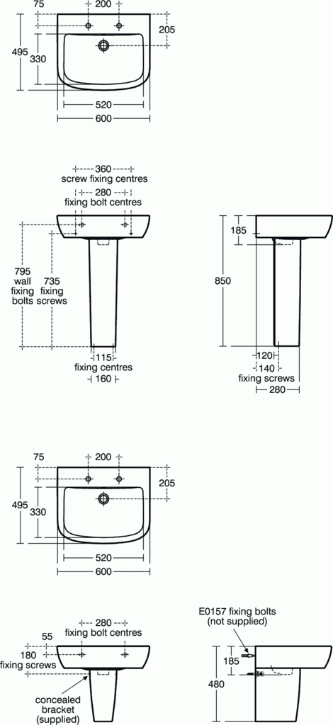 T4224 T4225 technical