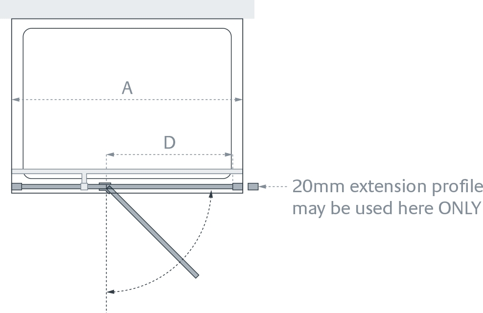 LAKES_Product_Island_Martinique_Hinged-Door_Tech-drawing