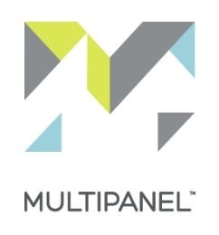 Multipanel Logo