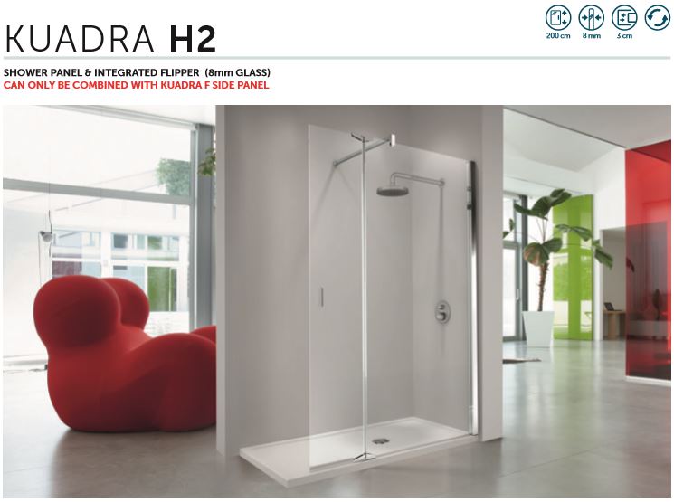 Novellini H2 KUADH2 Image