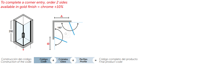 Novellini Young 2.0 2G Spec2