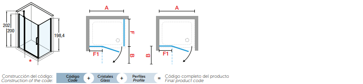 Novellini Young 2.0 2P+F SPEC 2