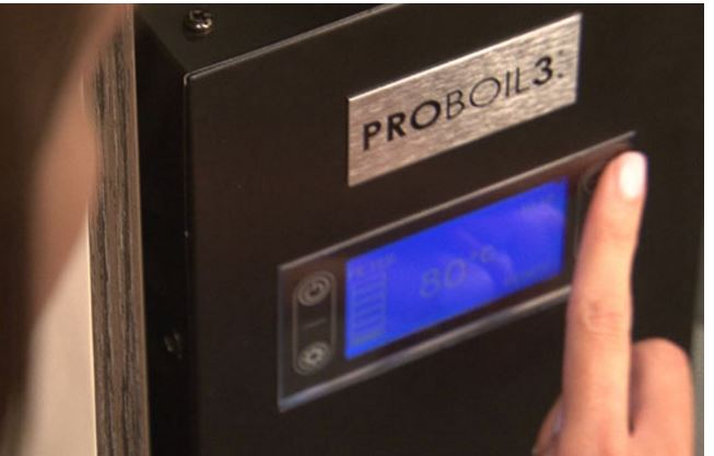 Abode Pronteau Undersink Install Pic Close Up