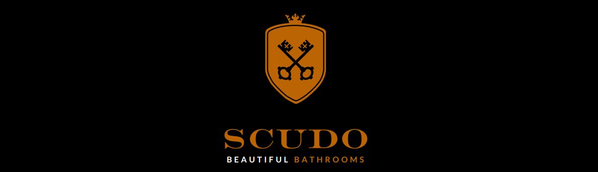 Scudo Bathrooms Logo