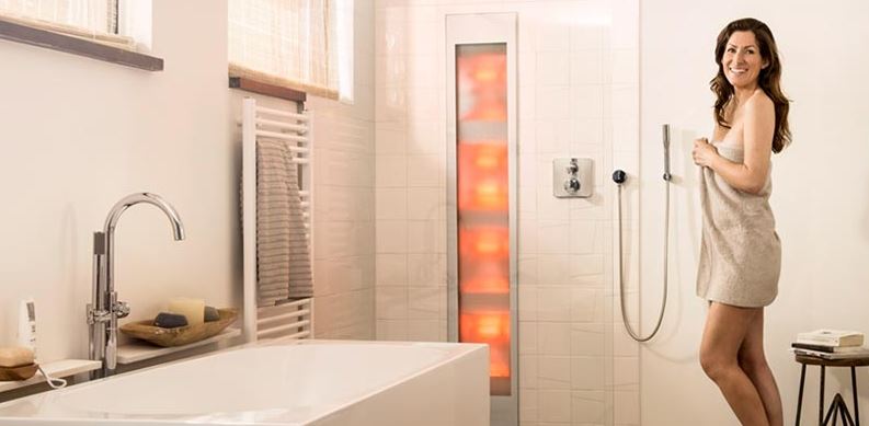 Sunshower Glossy Pic