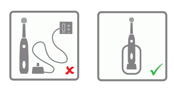 no-more-wires ProofVision